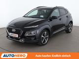 Hyundai Kona 1.6 TGDI Premium 4WD Aut*NAVI*LED*TEMPO*CAM - gebrauchte Hyundai KONA aus dem Jahr 2018