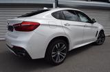 BMW X6 xDrive40d M-Sportedition/AHK/Schiebed/Individ - BMW X6 Gebrauchtwagen in Stuttgart