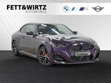 BMW 230i M Sport Pro|Stop&Go|LCProf.|DrivingAss. - BMW 230 Jahreswagen