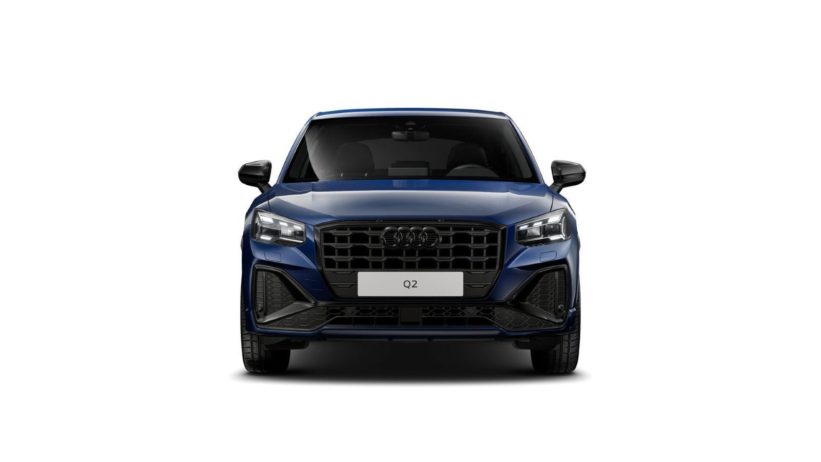 Audi Q2 - Bild 5