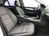 Mercedes-Benz Mercedes c280 Limo 100.670km - gebrauchte Mercedes-Benz C 280 aus dem Jahr 2007