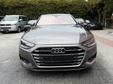 Audi A4 - 4