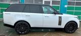 Land Rover Range Rover 3.0 D350 SV - Land Rover Range Rover SV mit Diesel-Antrieb