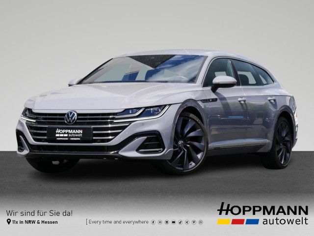 Volkswagen Arteon Shooting Brake 2.0 TSI R-Line DCC AHK Kam