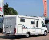 Adria Coral 660 SL*158PS*Einzelbetten*Sat+TV*Solar*AHK - Adria 660