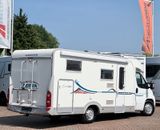 Adria Coral 660 SL*158PS*Einzelbetten*Sat+TV*Solar*AHK - Angebote entsprechen deinen Suchkriterien