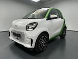Smart ForTwo Prime LEDER*DAB*ALUFELGEN*BORDLOADER*TOP - Smart ForTwo: Alufelgen