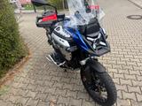 BMW R 1300 GS Adventure ASA  Trophy Style  - BMW R 1300 GS Adventure ASA