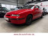 Opel Calibra 2.0i 16V Klima, original Zustand,Spanien - Opel Calibra 16v mit Benzin-Antrieb