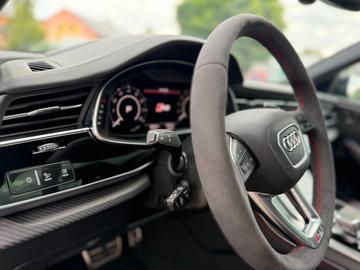 2024 AUDI RSQ8 — миниатюра 25