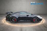 Porsche 992 911 GT3 LIFT MATRIX CARBON SERVICE NEU - Porsche 992 mit Benzin-Antrieb: Sportwagen