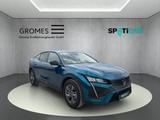 Peugeot 408 Allure PT130 EAT8 Navi LED ACC CarPlay Kamer - blaue Peugeot 408