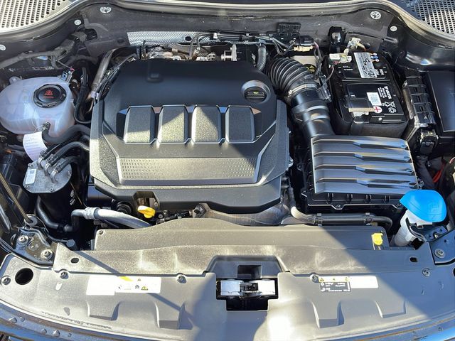 Karoq 2.0 TDI Sportline 4x4