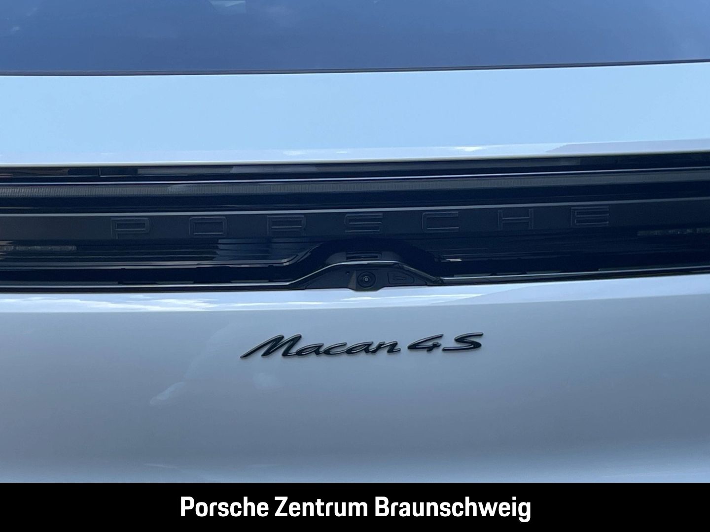 Porsche Macan - Bild 27