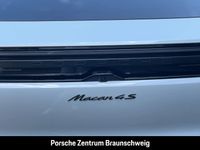 Porsche Macan - Vorschau Bild 27