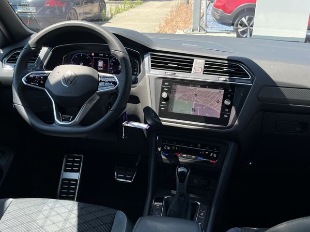 Tiguan Allspace R-Line 4M 2.0TDI DSG AHK*ACC*IQ!