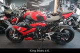 BMW S1000R - erst 3 TKM - VOLL - 5 Jahre Öl+Garantie - BMW R100