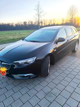 Opel Insignia 2.0 Diesel 125kW Edition ST Edition