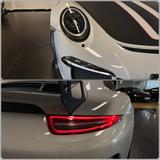 Porsche 991 GT3 RS *Carbon*Lift*PDLS+*Sport-Chrono* - Porsche 991 in Solingen