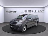 Opel Vivaro Cargo Kasten L3 Edition ATG 2.0 D L Klima - Opel mit Diesel-Antrieb: 0