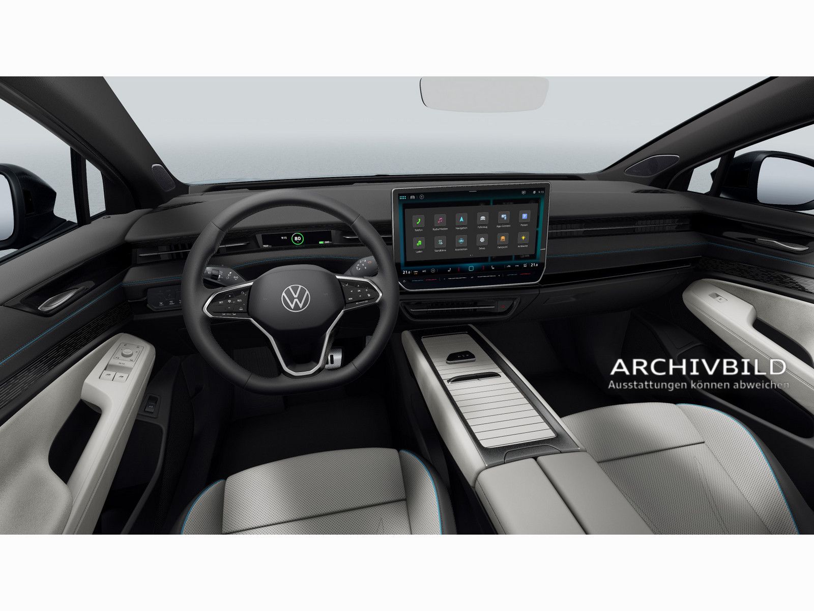 Volkswagen ID.7 - Bild 5