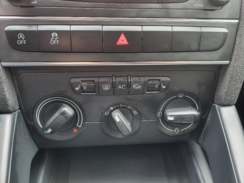 Audi A3 2012 — photo 19