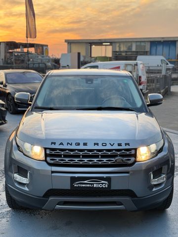 Land Rover Range Rover Evoque 2.2 TD4 5p. 150cv