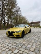 BMW M3 , F80, Deutsche Fahrzeug  - BMW M3 mit 5 Türen