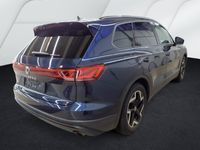 Volkswagen Touareg - Vorschau Bild 2