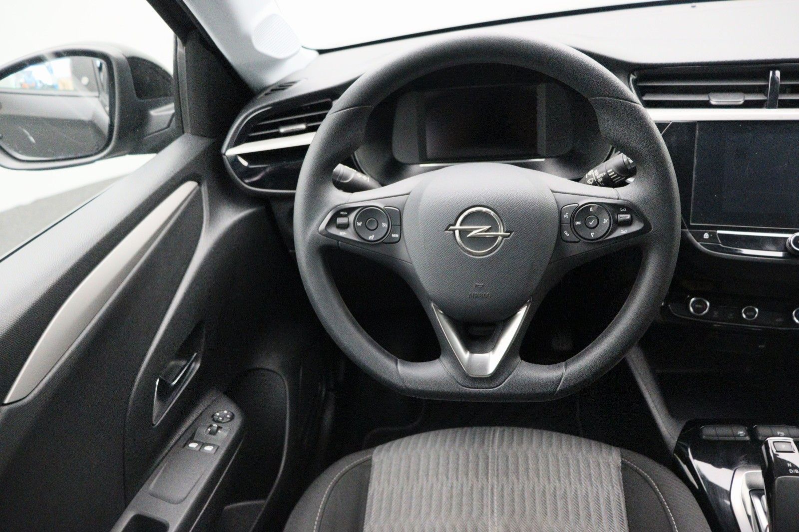 Fahrzeugabbildung Opel Zafira C 1.4 Tourer Active NAVI SHZ 7-Sitzer