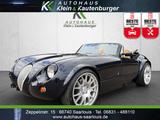Wiesmann MF 3 ROADSTER / GUTACHTEN NOTE 2 / - Wiesmann Gebrauchtwagen
