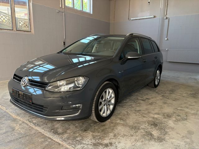 VW Golf