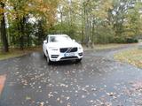 Volvo XC90 2.0 D5 AWD Geartronic First Edition Fir... - Volvo XC90 Edition mit Diesel-Antrieb