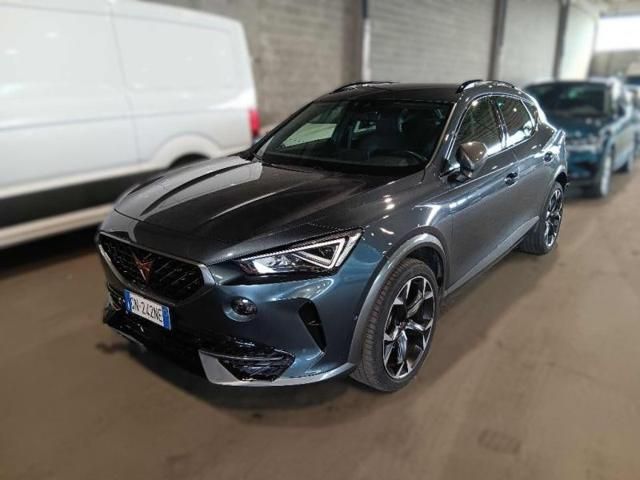 Image of Cupra Formentor