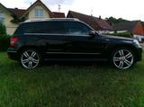 Mercedes-Benz Mercedes Benz GLK 350 edition 1 4 MATIC - Mercedes-Benz: Glk Edition
