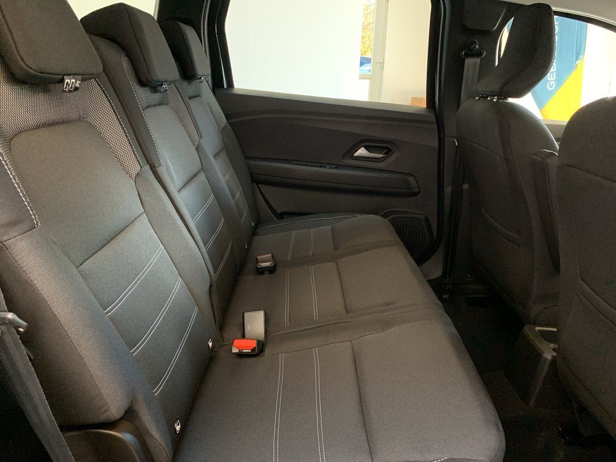 Dacia Jogger - Bild 26