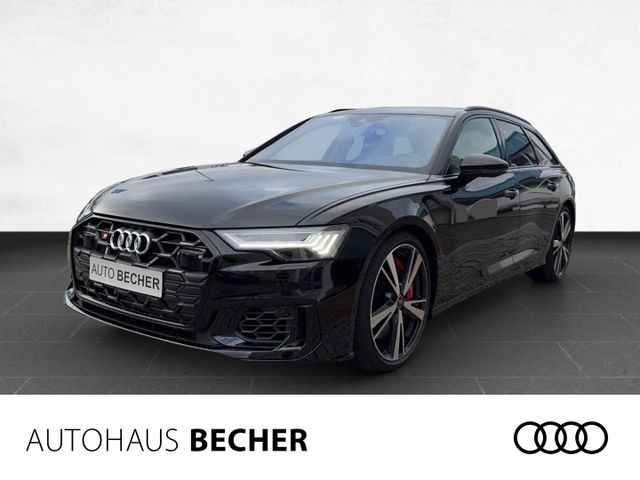 Audi S6 Avant 3.0 TDI quattro /AHK/Pano/Matrix/HuD/B&