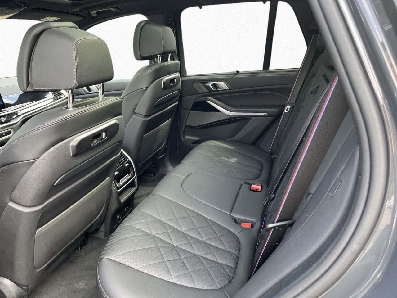 BMW X5 M60 - Bild 14