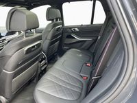 BMW X5 M60 - Vorschau Bild 14