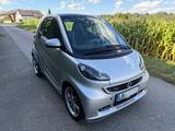 Smart ForTwo coupé 1.0 75kW BRABUS Xclusive BRABUS...