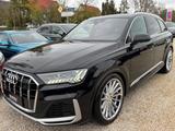 Audi SQ7 4.0 TDI quattro |Laser|RS-Sitze| 22"Zoll| - gebrauchte Audi SQ7 aus dem Jahr 2020