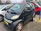 Smart ForTwo smart & pulse 45kW - Smart Gebrauchtwagen von 2001