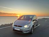 Ford S-Max 2,0 TDCi 103kW DPF Ambiente Ambiente - Ford S-MAX Ambiente mit Diesel-Antrieb