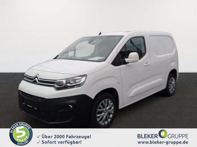 Citroën Berlingo Club L1 BlueHdi 100