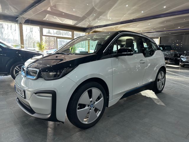 BMW i3 120ah /Navigation Prof. /LED /PDC/ AppleCar