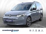 Volkswagen Caddy Dark Label 1.5 TSI DSG Anschlussgarantie A - Volkswagen Caddy: Automatik