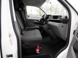 Volkswagen T6.1 Kasten 2.0TDI KLIMA HFL PDC - Angebote
