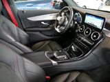 Mercedes-Benz AMG GLC 43 4MATIC |LED|NAVI|KEYL|AHK|KAM|MBUX|LM - Mercedes-Benz GLC-Klasse Gebrauchtwagen in Bielefeld