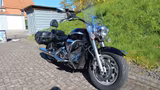 Yamaha XVS 1300 A Midnight Star - YAMAHA CHOPPER