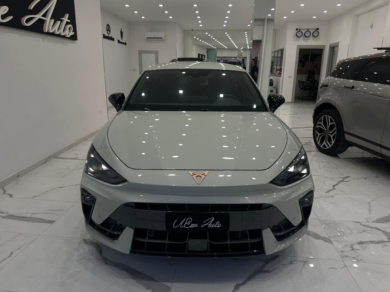 Other Cupra Leon 1.5 Hybrid 150 CV DSG imagem 2